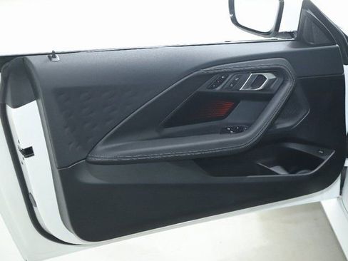 Used 2025 BMW 230i xDrive Coupe w/ M Sport Package image 13