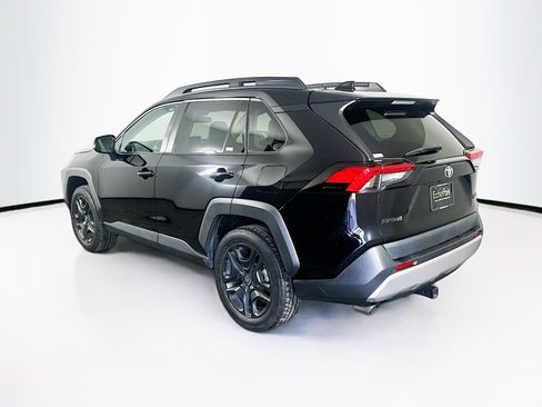 Used 2022 Toyota RAV4 Adventure w/ Convenience Package AWD/4WD image 5