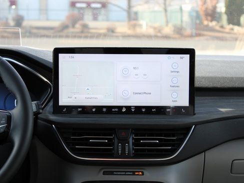 Used 2024 Ford Escape Platinum w/ Premium Technology Package image 20