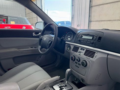 Used 2008 Hyundai Sonata GLS image 67