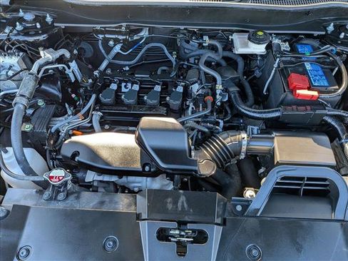 Used 2023 Honda CR-V EX-L image 23