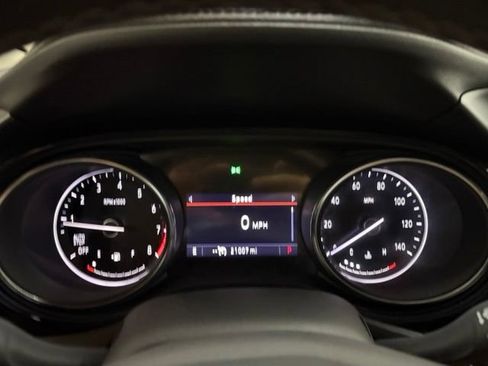 Used 2023 Buick Encore GX Preferred w/ Cold Weather Comfort Package FWD image 66