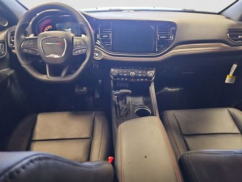 New 2026 Dodge Durango GT image 11