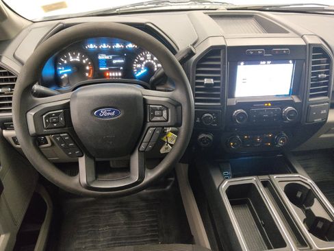 Used 2018 Ford F150 XL w/ Equipment Group 101A Mid AWD/4WD image 22