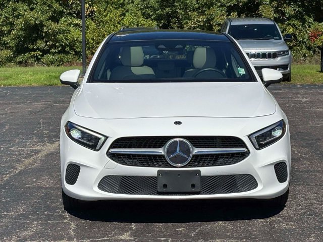 Used 2021 Mercedes-Benz A 220 4MATIC image 36
