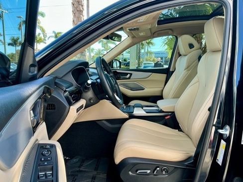 Used 2023 Acura MDX FWD image 8