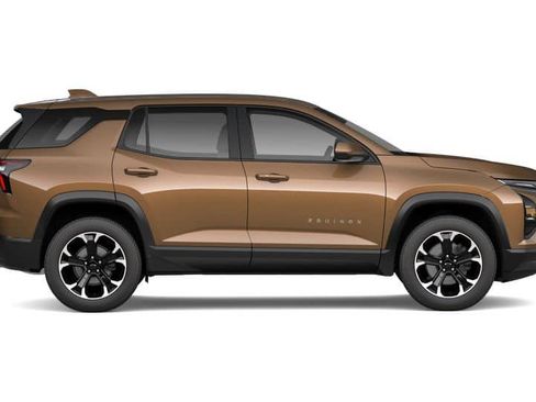 New 2027 Chevrolet Equinox LT w/ Convenience Package II FWD image 28
