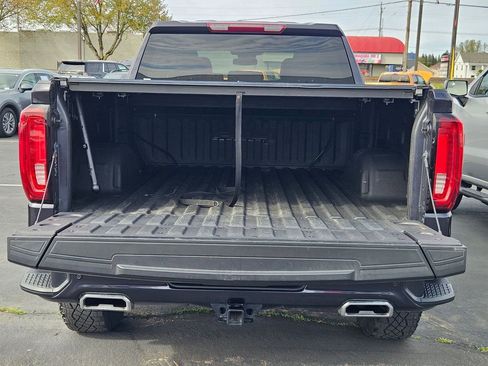 Used 2023 GMC Sierra 1500 AT4 AWD/4WD image 25