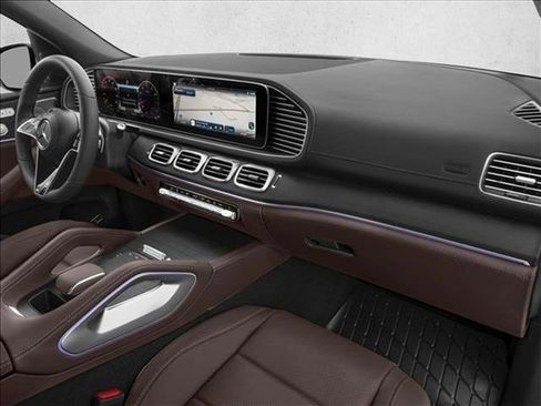 New 2026 Mercedes-Benz GLE 350 4MATIC image 11