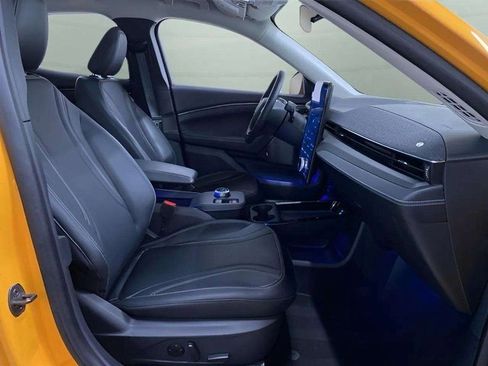 Used 2023 Ford Mustang Mach-E Premium image 28