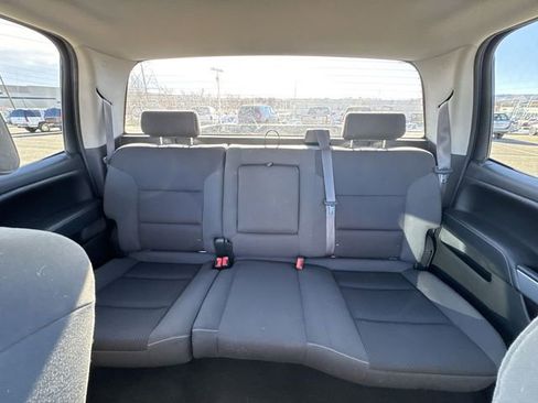 Used 2016 Chevrolet Silverado 1500 LT w/ All Star Edition image 21