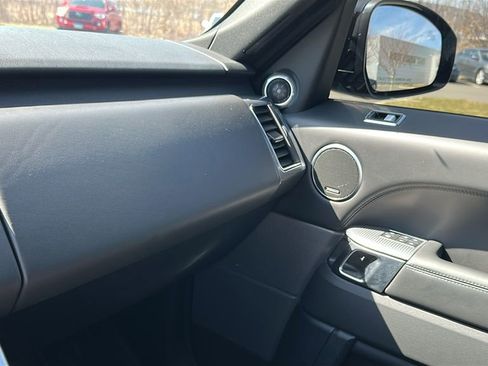 Used 2021 Land Rover Range Rover Sport HSE Dynamic image 18