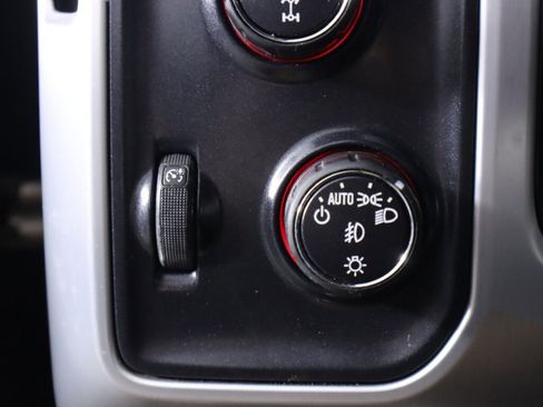 Used 2015 GMC Sierra 1500 SLT image 10