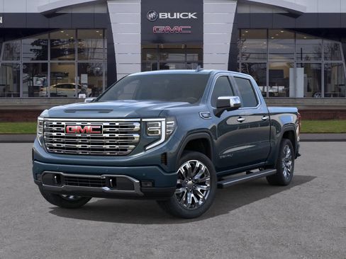 New 2026 GMC Sierra 1500 Denali image 6
