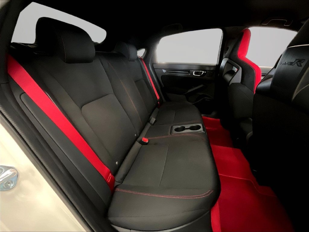 Used 2025 Honda Civic Type R image 26