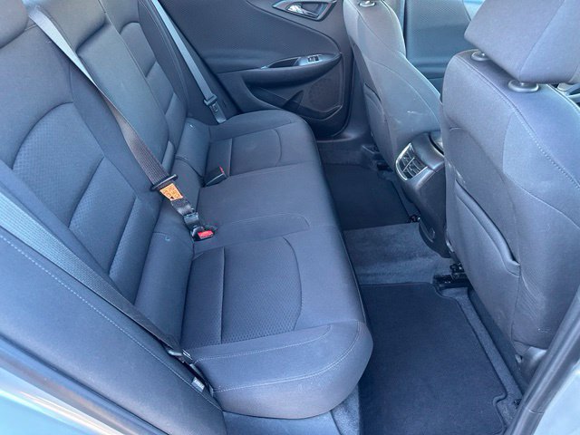 Used 2020 Chevrolet Malibu LT FWD image 19