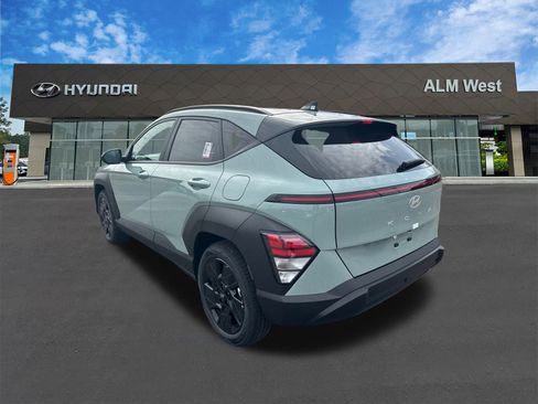 New 2026 Hyundai Kona SEL Sport image 7