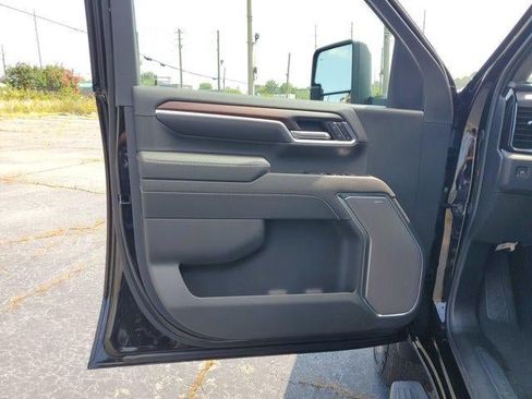 New 2026 GMC Sierra 2500 Denali AWD/4WD image 19