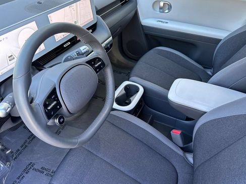 Certified 2024 Hyundai Ioniq 5 SEL RWD image 10