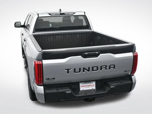 Used 2024 Toyota Tundra SR5 w/ SR5 Convenience Package AWD/4WD image 26