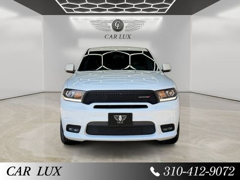 Used 2019 Dodge Durango GT RWD image 8