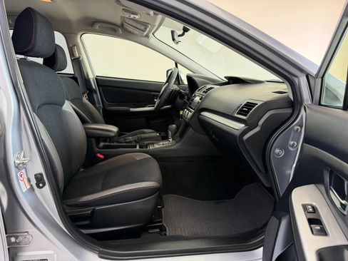 Used 2016 Subaru Crosstrek 2.0i Premium AWD/4WD image 26