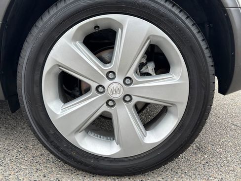 Used 2016 Buick Encore FWD image 27