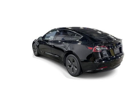Certified 2023 Tesla Model 3 Standard Range RWD image 4