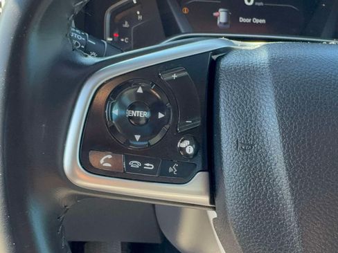 Used 2020 Honda CR-V EX-L image 17