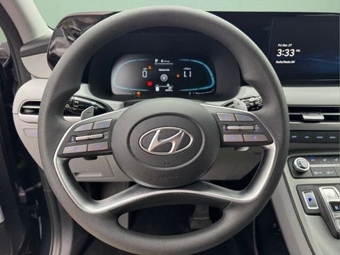 Used 2023 Hyundai Palisade SE w/ Cargo Package FWD image 27