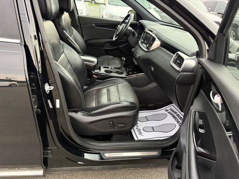 Used 2016 Kia Sorento SX FWD image 15