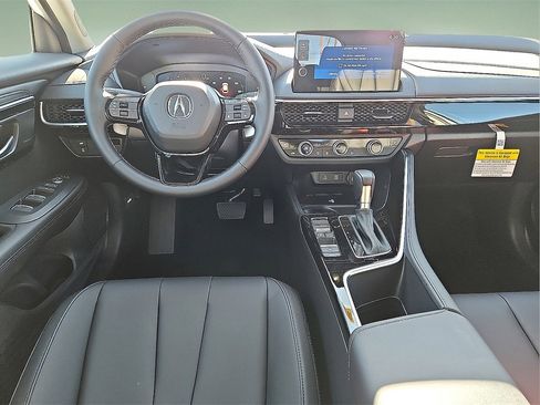 New 2025 Acura ADX FWD image 15
