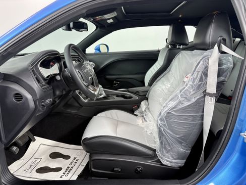 Used 2023 Dodge Challenger SRT Hellcat image 14