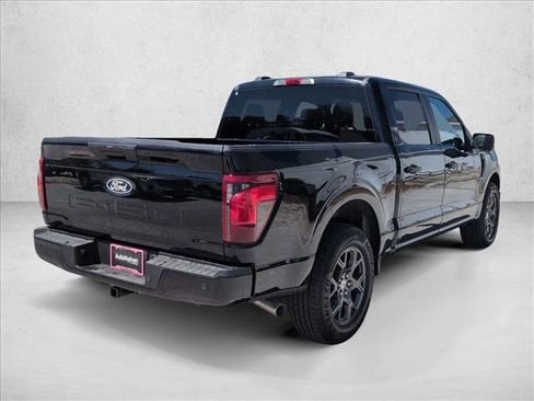 New 2026 Ford F150 STX w/ Equipment Group 200A RWD image 2