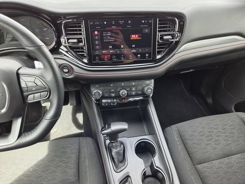 Used 2026 Dodge Durango GT RWD image 16