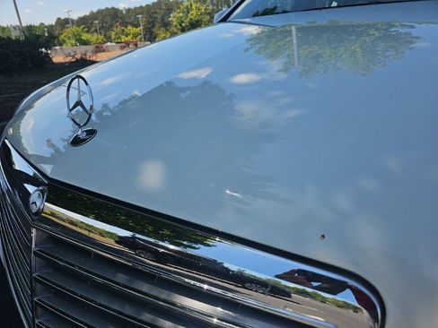 Used 2012 Mercedes-Benz E 350 BlueTEC Sedan image 6