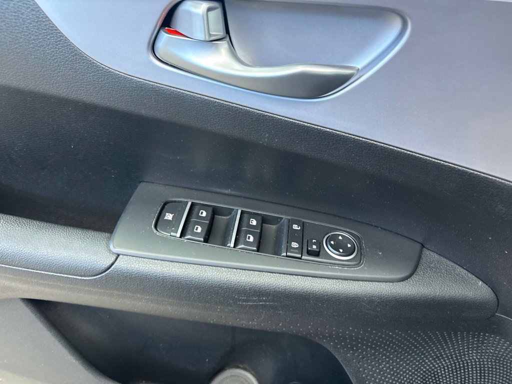 Certified 2024 Kia Forte LXS FWD image 19