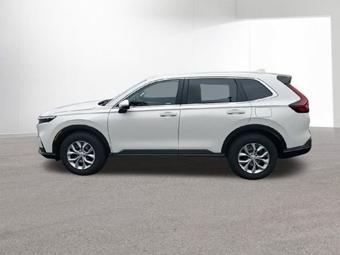 New 2026 Honda CR-V LX image 5