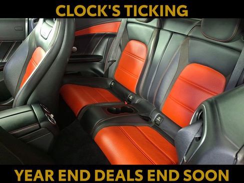 Used 2018 Mercedes-Benz C 63 AMG S image 11
