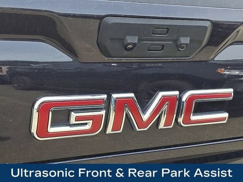 Used 2025 GMC Sierra 1500 Denali AWD/4WD image 37