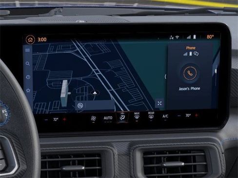 New 2025 Ford Mustang Dark Horse image 80