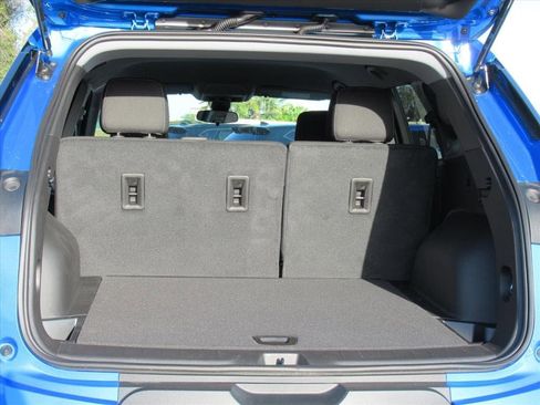 New 2025 Chevrolet Blazer LT image 26