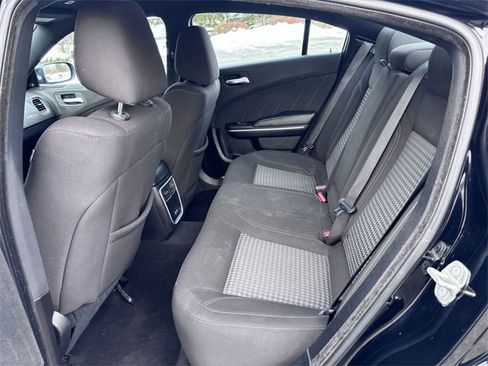Certified 2023 Dodge Charger SXT image 24