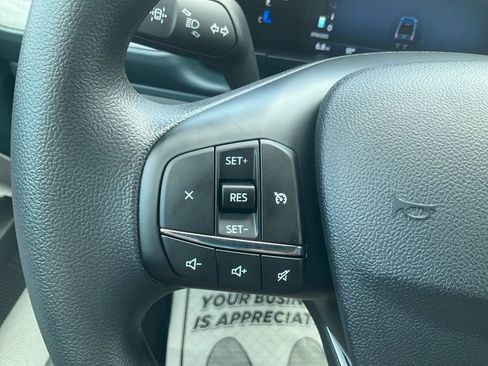 New 2026 Ford Maverick XLT FWD image 22