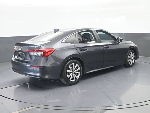 Used 2024 Honda Civic LX image 6