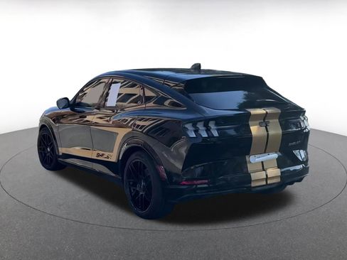 Used 2023 Ford Mustang Mach-E GT image 11
