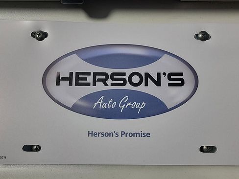 Certified 2019 Honda HR-V EX image 6