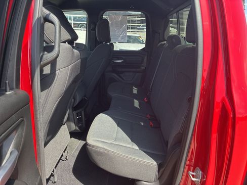 Used 2024 RAM 1500 Tradesman image 17