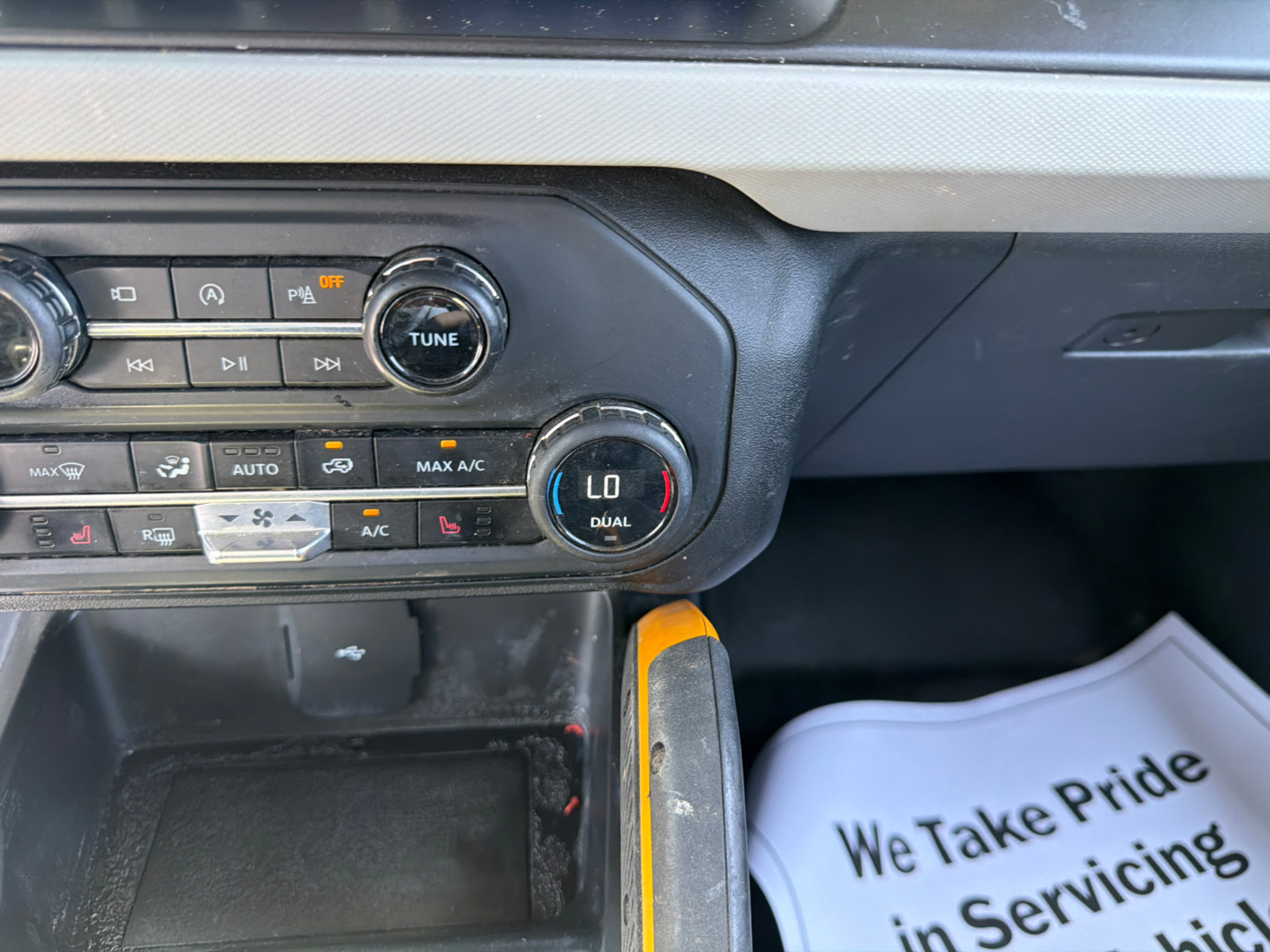 Used 2023 Ford Bronco Badlands AWD/4WD image 27