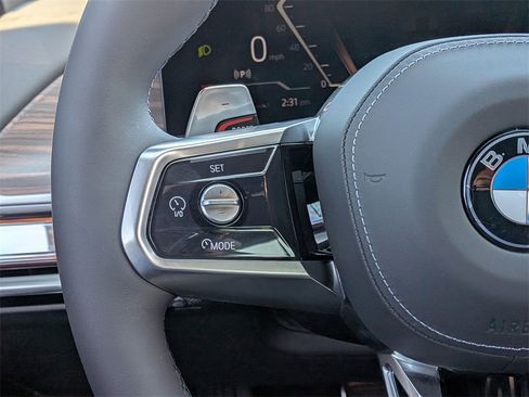 New 2025 BMW 740i 740i image 31